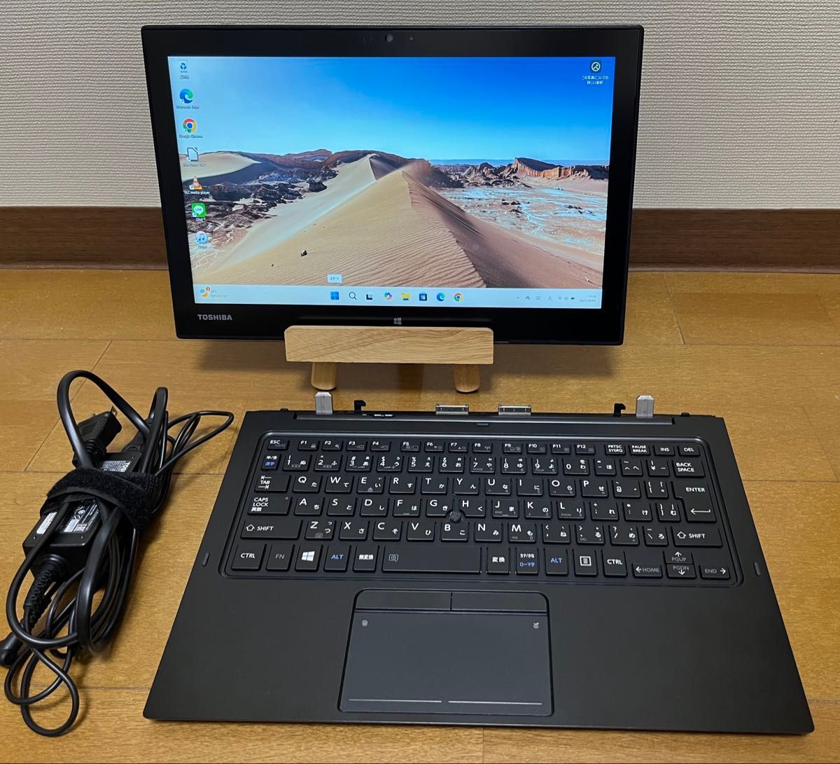 その他ノートPC本体 Dynabook R82 2in1 Ultrabook □dynabook R82