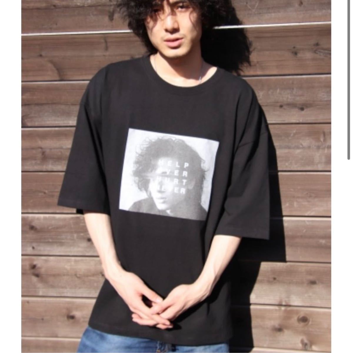 Tシャツ 藤井風｜Yahoo!フリマ（旧PayPayフリマ）