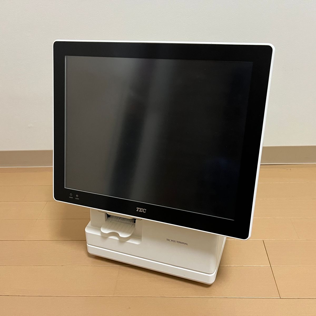 東芝テック TEC QT-200 ShopWorks 7G POSレジ｜Yahoo!フリマ（旧PayPay