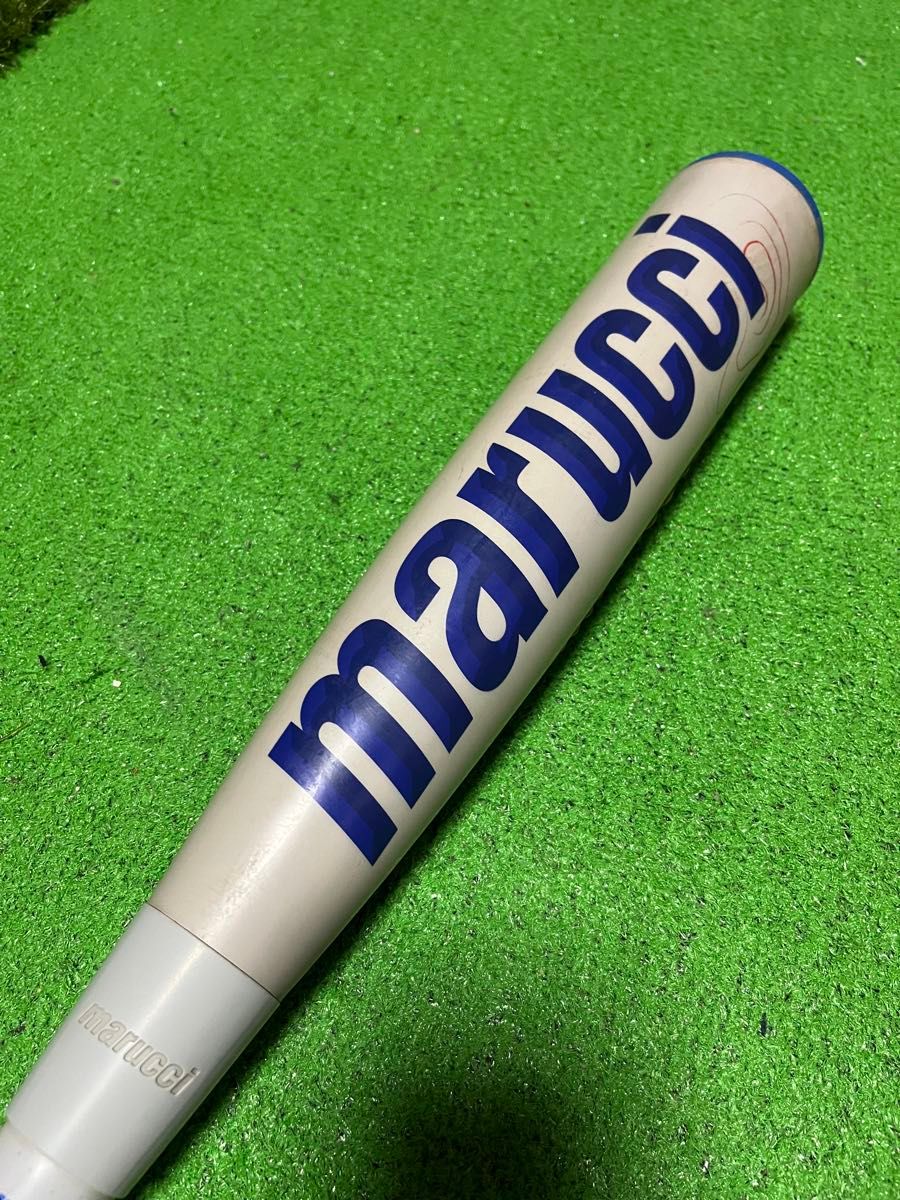 marucci 青ワニ ワニクラッシャー 超トップバランス 82センチ 少年軟式