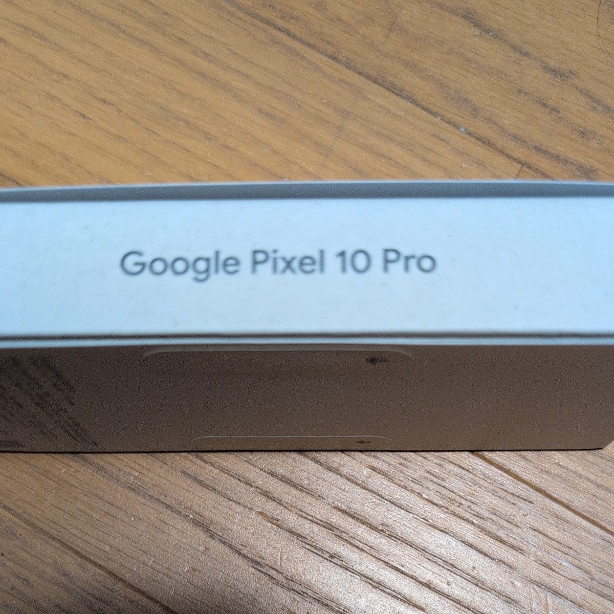 Google Pixel 10 Pro SIMフリー 256GB 未開封 Porcelain｜Yahoo!フリマ