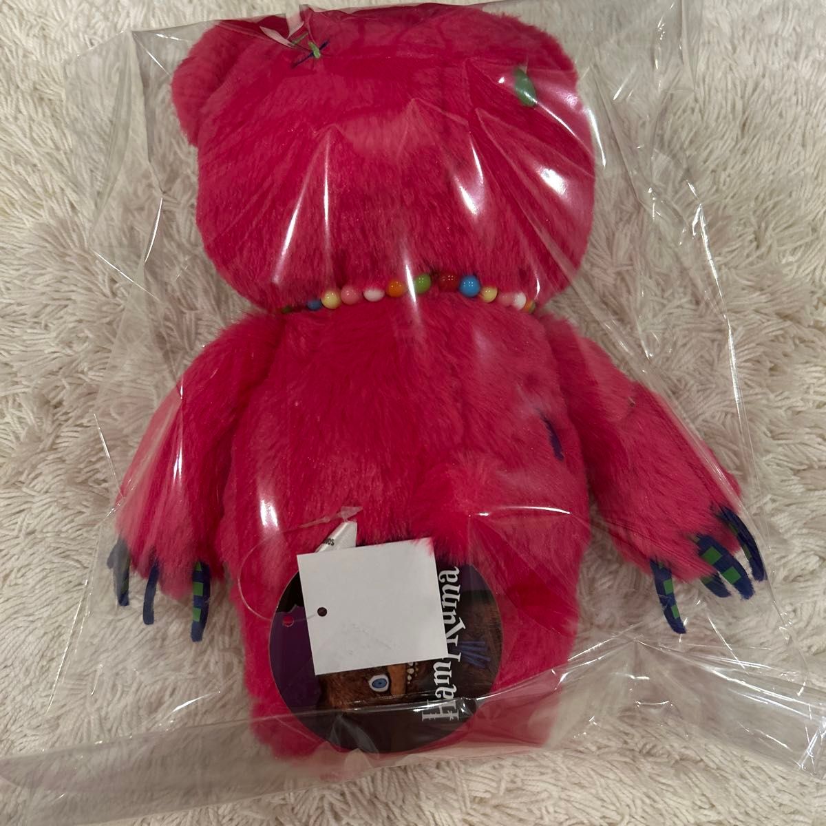 新品 USJ ハミクマキャンディ ぬいぐるみ Sサイズ｜Yahoo!フリマ（旧