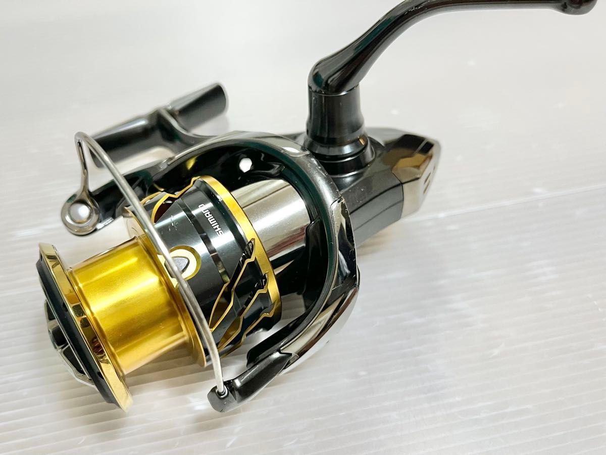 シマノ 20 ツインパワー C5000XG SHIMANO TWIN POWER｜Yahoo!フリマ