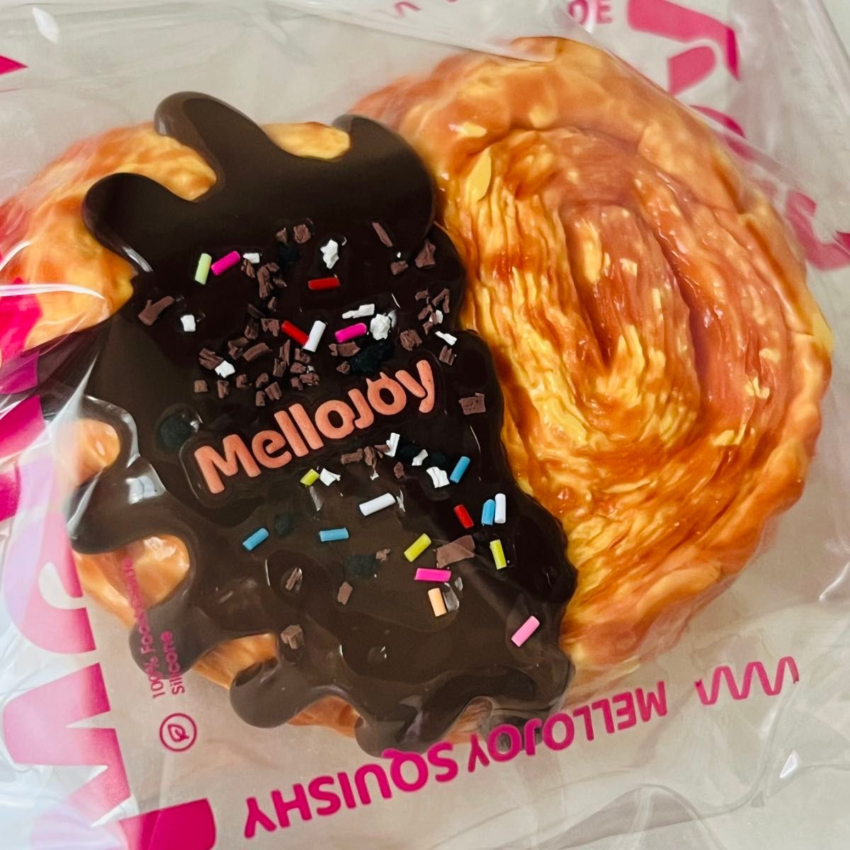 mellojoy パルミエ バター 新品未使用 メロジョイ 即日発送 diyjojo