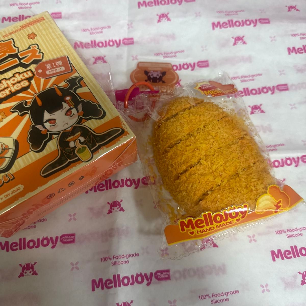Mellojoy とんかつ｜Yahoo!フリマ（旧PayPayフリマ）