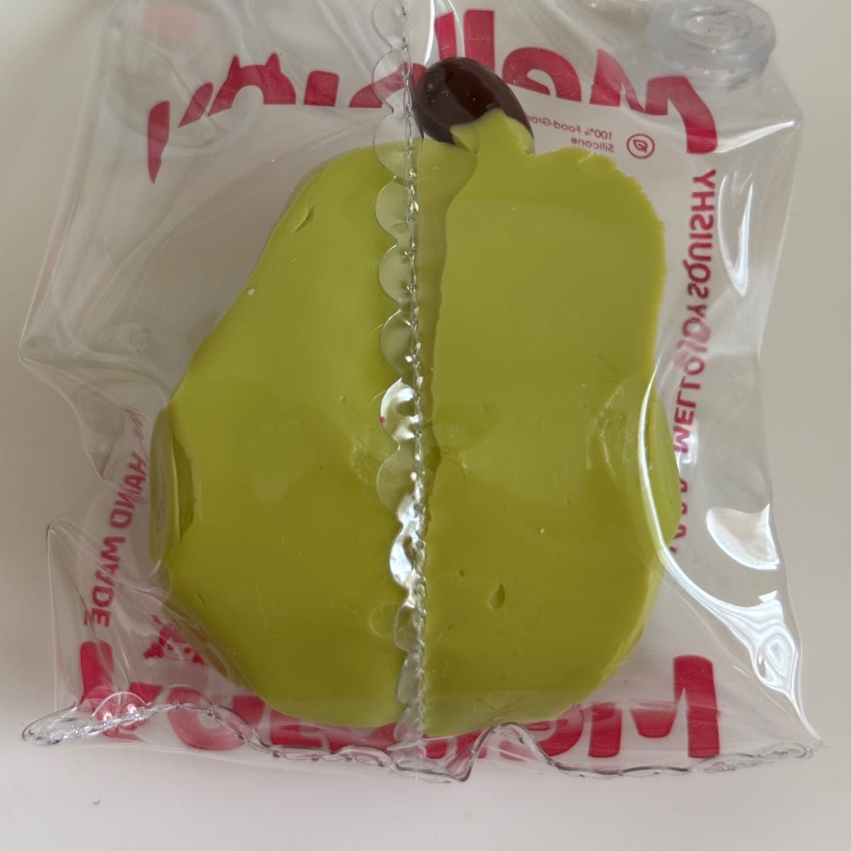 Mellojoy メロジョイ スクイーズ ちびっこシリーズ｜Yahoo!フリマ（旧