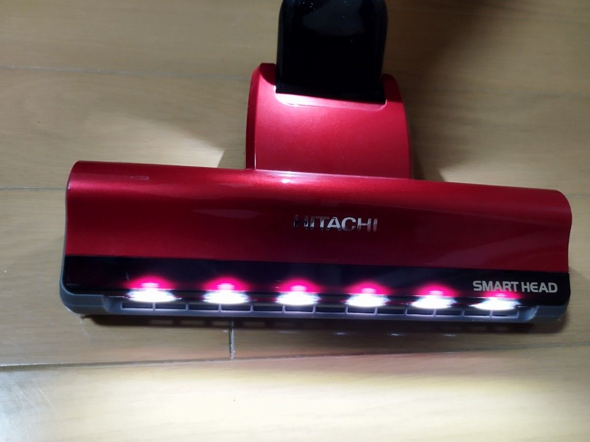 日立 掃除機 PV-BFH900 パワーヘッドヘッドD-DP15｜Yahoo!フリマ（旧