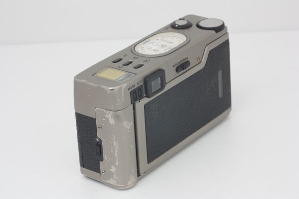 ニコン Nikon 35Ti ストラップ・ケース・説明書付き #304 ニコン Nikon