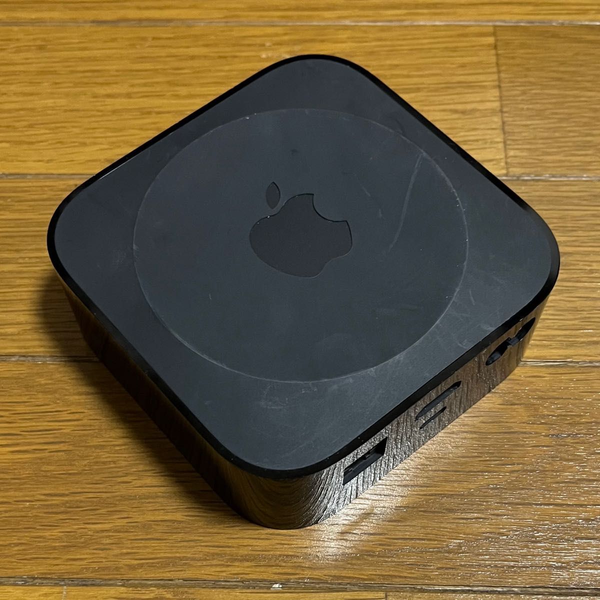 Apple TV 第4世代 32GB MR912J/A（A1625）Ver26 0 01｜Yahoo!フリマ