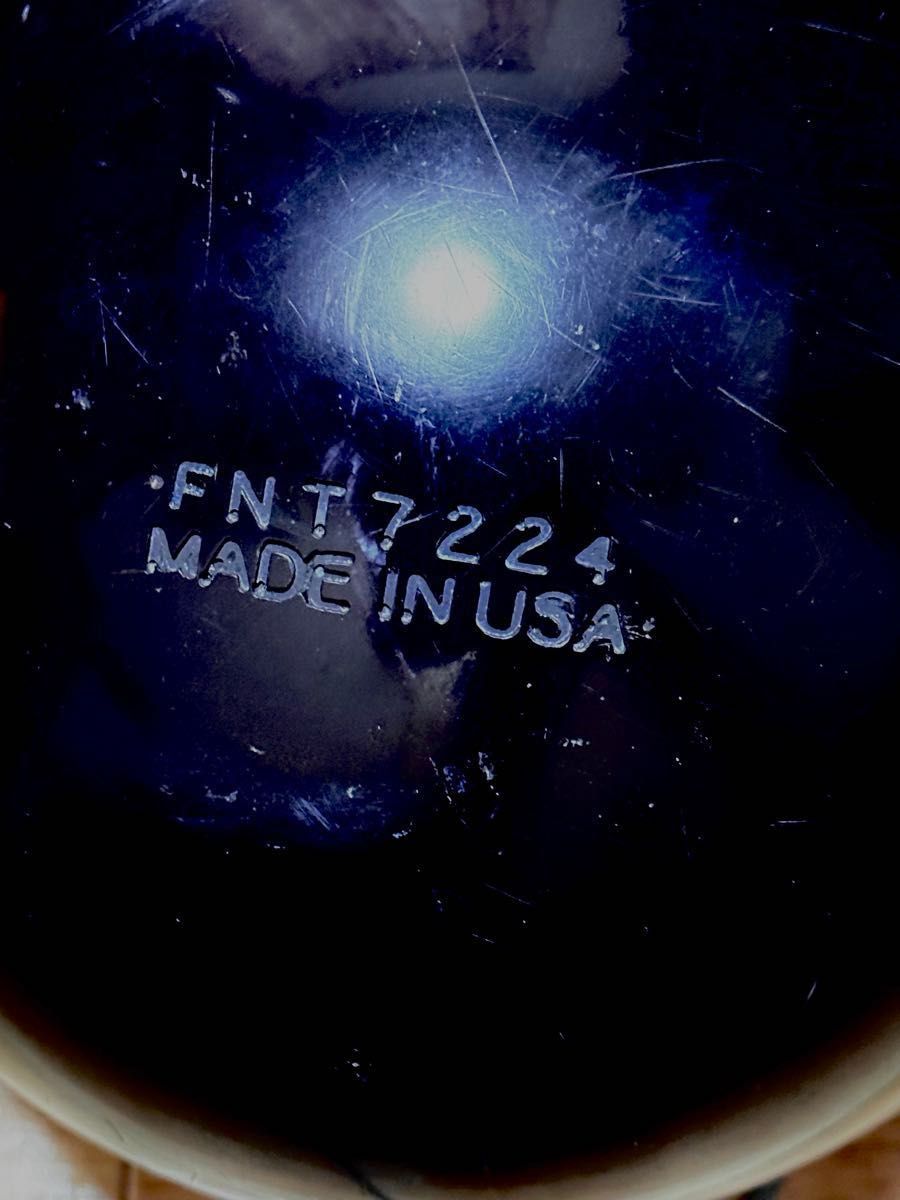 ボウリング ボール 15ポンド ブランズウィック Brunswick ZONE RED