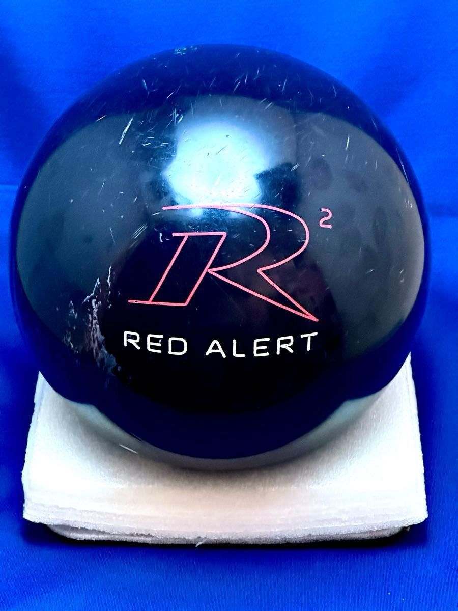 ボウリング ボール 15ポンド ブランズウィック Brunswick ZONE RED