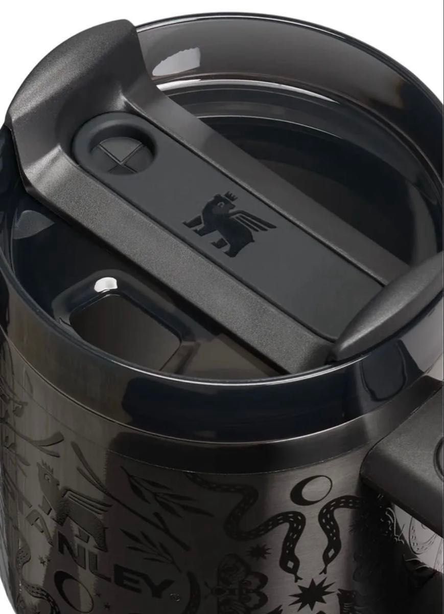ハロウィン限定モデル】 STANLEY スリムクエンチャー 20oz 新品未使用