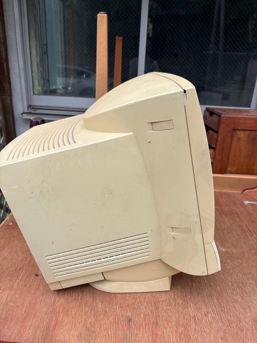 貴重 Apple Macintosh Performa 5270 PowerPC 一体型 Mac ビンテージ