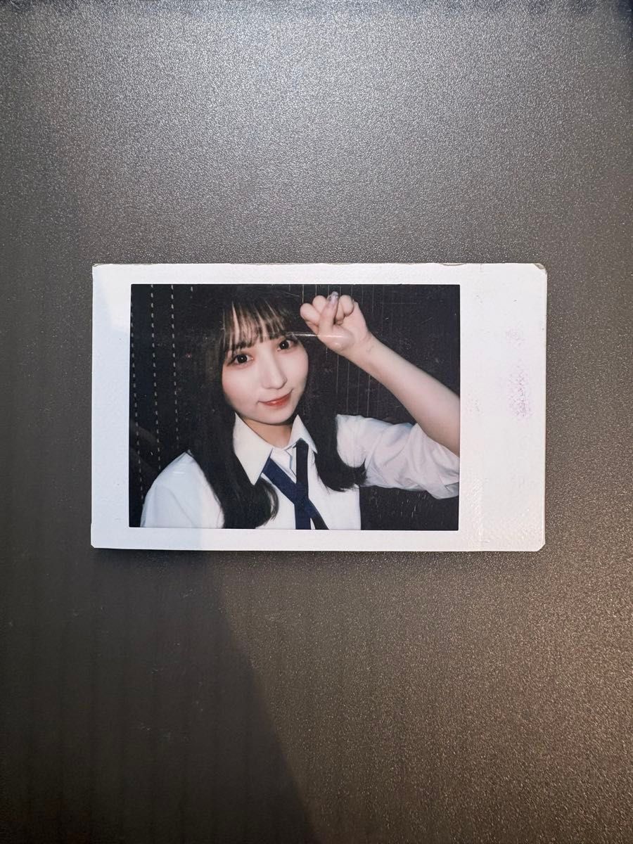 チェキ 小川菜々子 CANDY TUNE Log1n｜Yahoo!フリマ（旧PayPayフリマ）