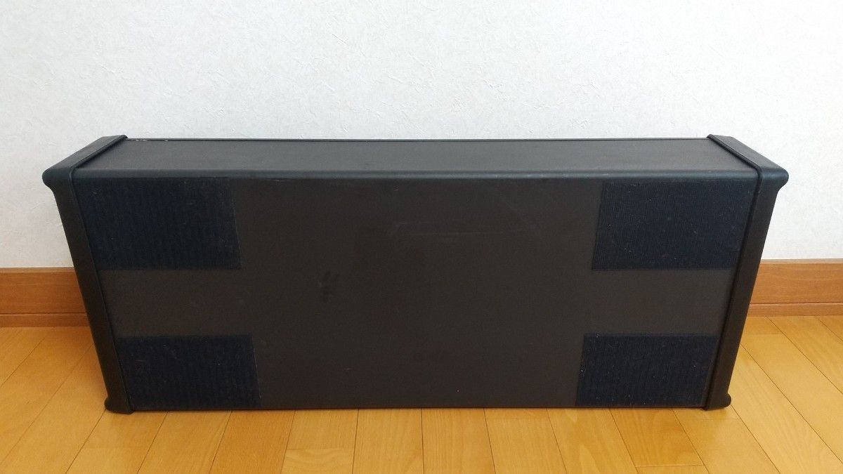 希少】DIATONE ダイヤトーン active super bass system SX-201AW