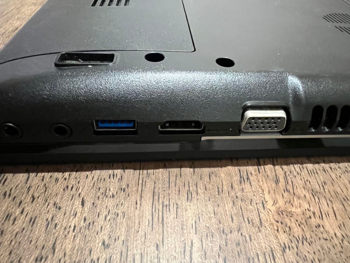 Acer Aspire V3-571-F58F/LK ノートPC｜Yahoo!フリマ（旧PayPayフリマ）