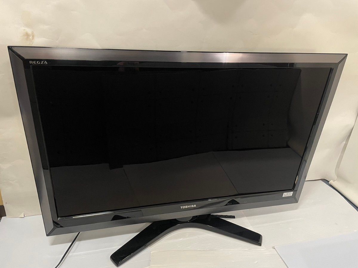 東芝 REGZA 37インチ液晶テレビ 37RES1 2010年製｜Yahoo!フリマ（旧