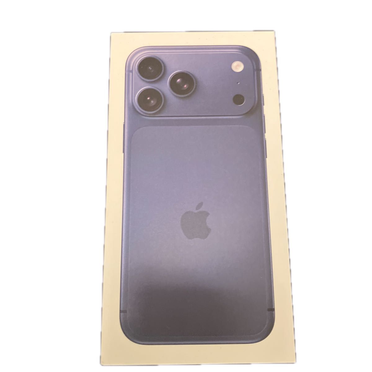 Apple iPhone 17 Pro Max 256GB ディープブルー 新品未開封｜Yahoo