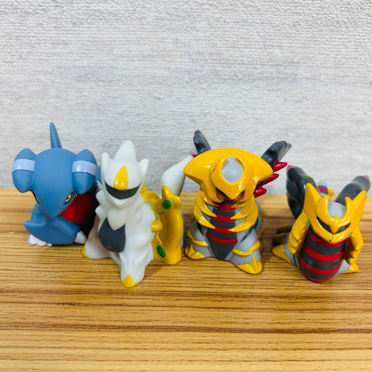 ポケモンキッズ 指人形 まとめ売り 55体セット ソフビフィギュア