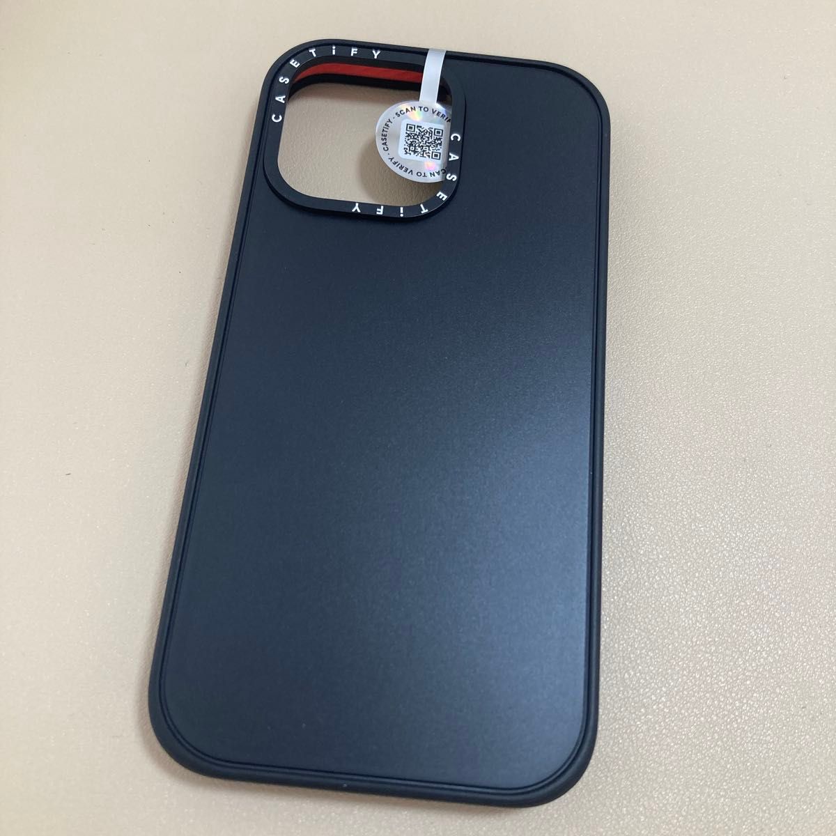 CASETiFY MagSafe 対応インパクト iPhone 15 Pro Max ケース - マット