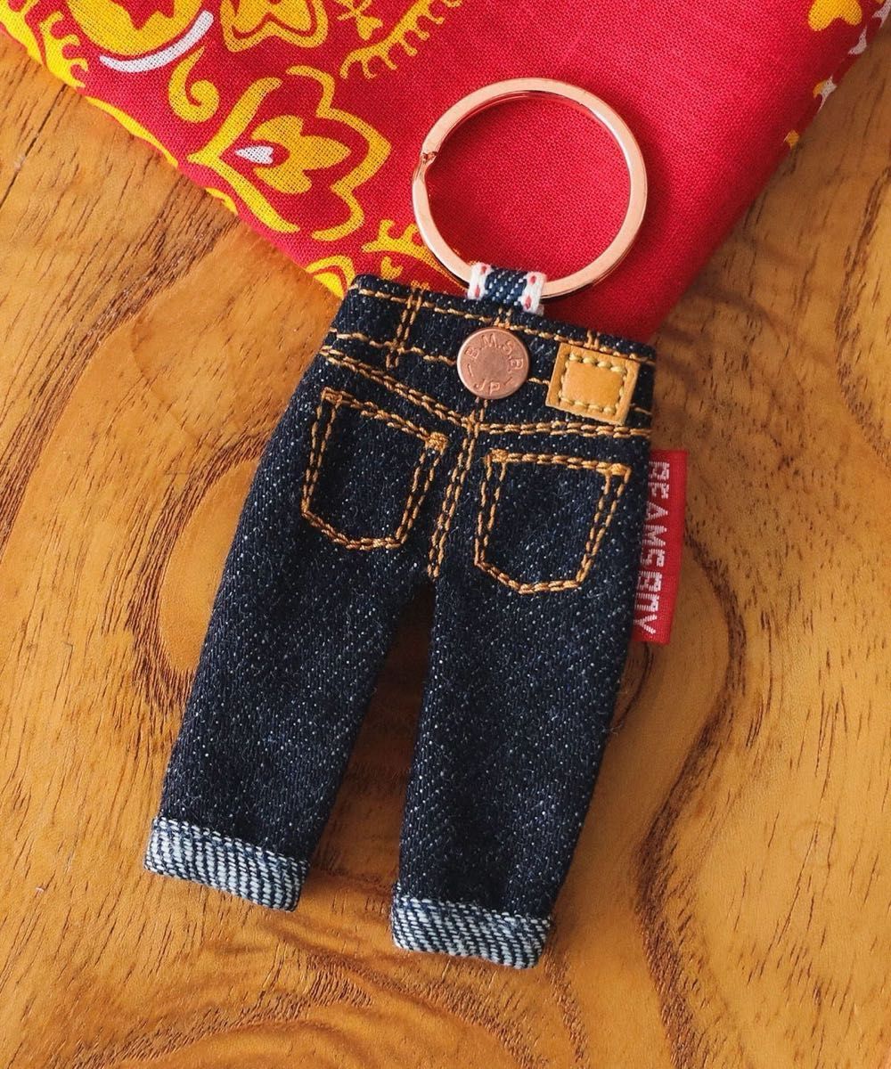 セット売り】BEAMS BOY(ビームスボーイ)デニムジャケット＆デニム