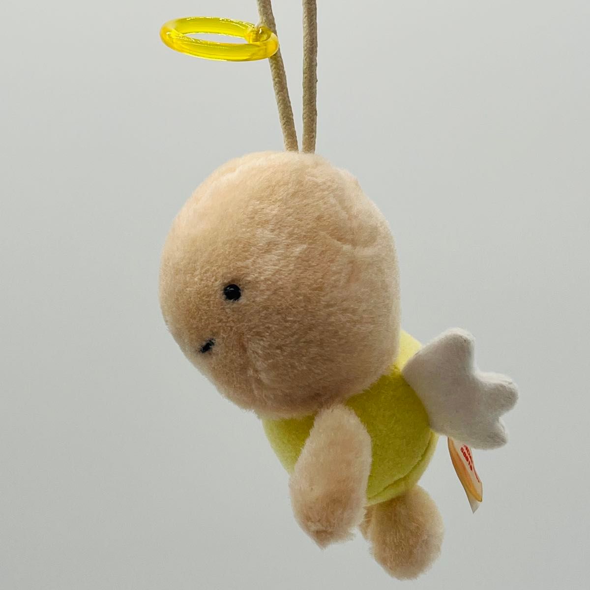 レア】たまごっち てんしっち ぬいぐるみ マスコット くりてん 1997年