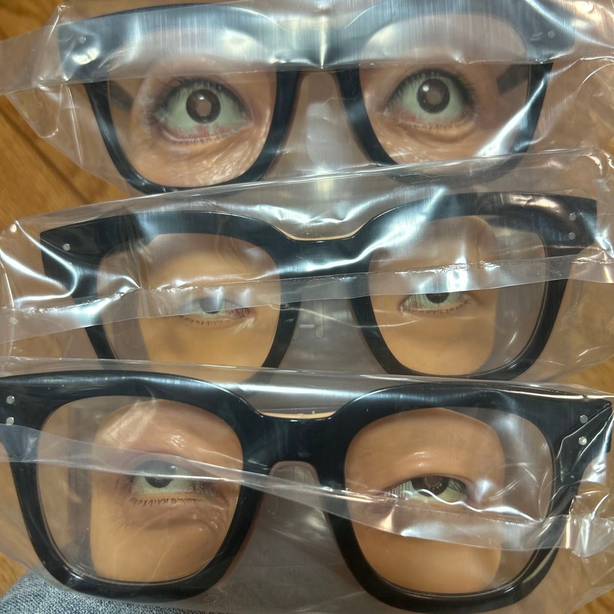 全種 ダウンタウン ガキ使 ガキの使いやあらへんで おもしろメガネ