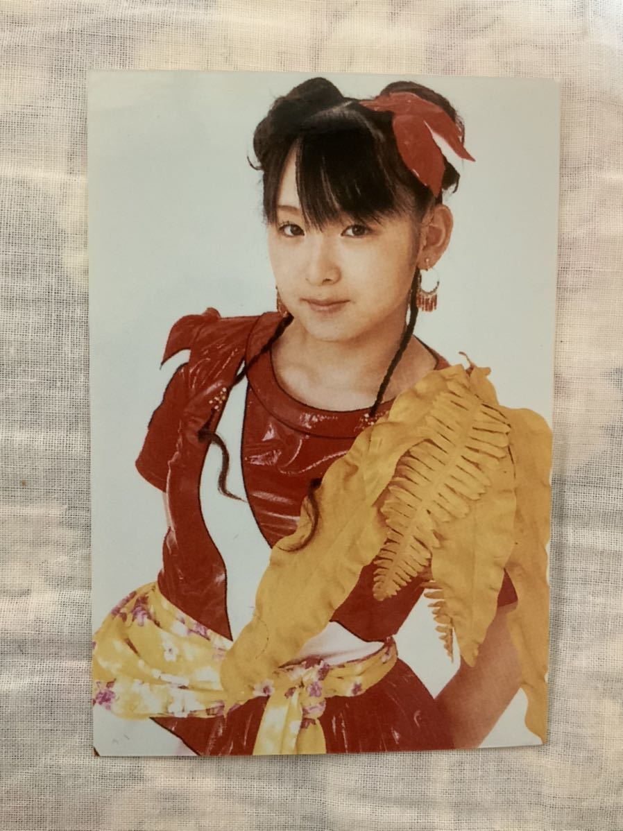 Yahoo!オークション - モーニング娘 加護亜依 生写真 Do it Now 衣装1