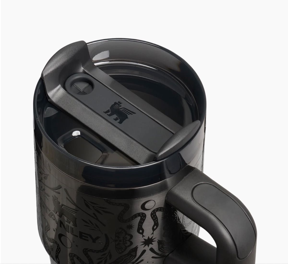 STANLEY The Halloween タンブラー 30OZ スタンレー 真空クエンチャー