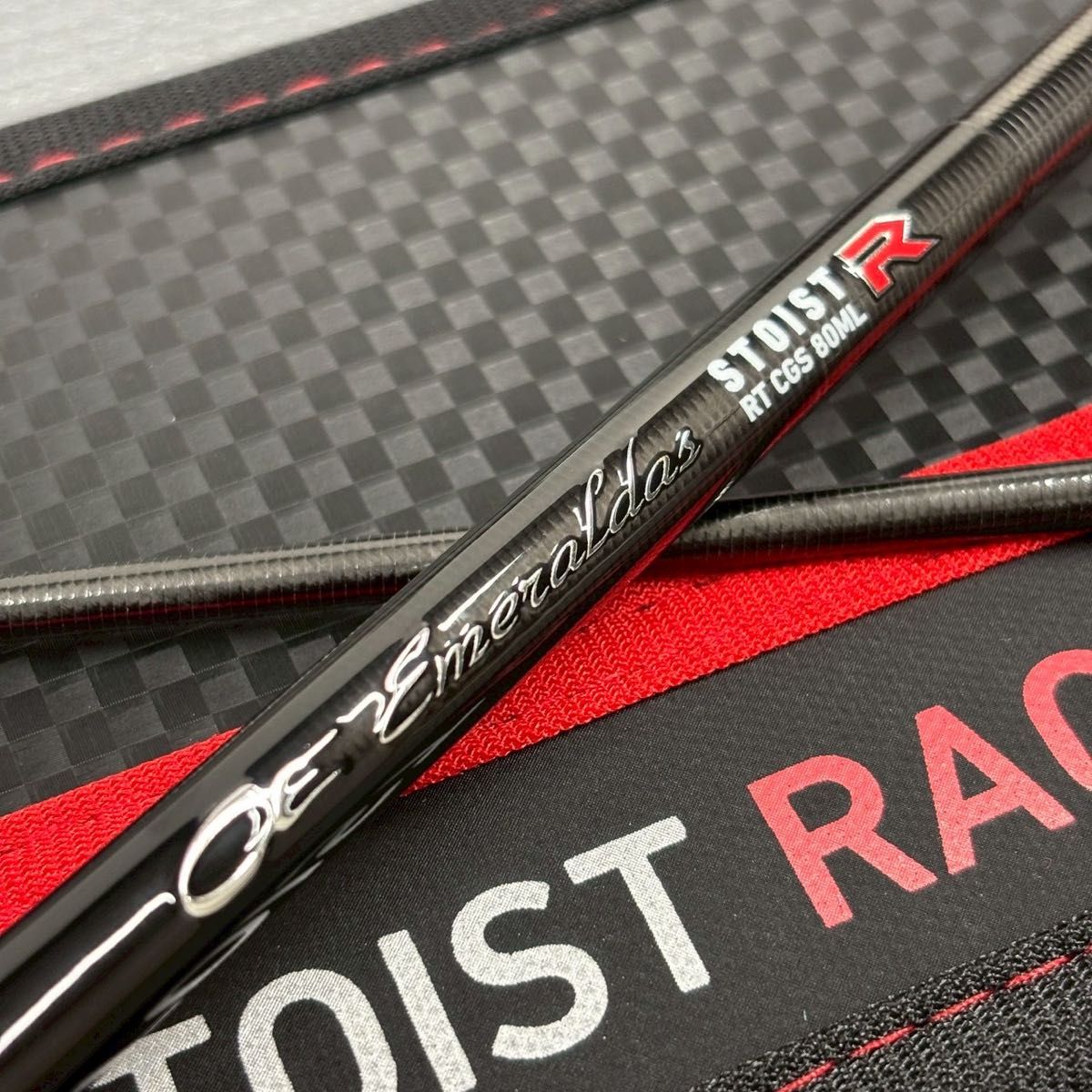 未使用品】 ダイワ（DAIWA） エメラルダス ストイスト RT CGS 80ML No