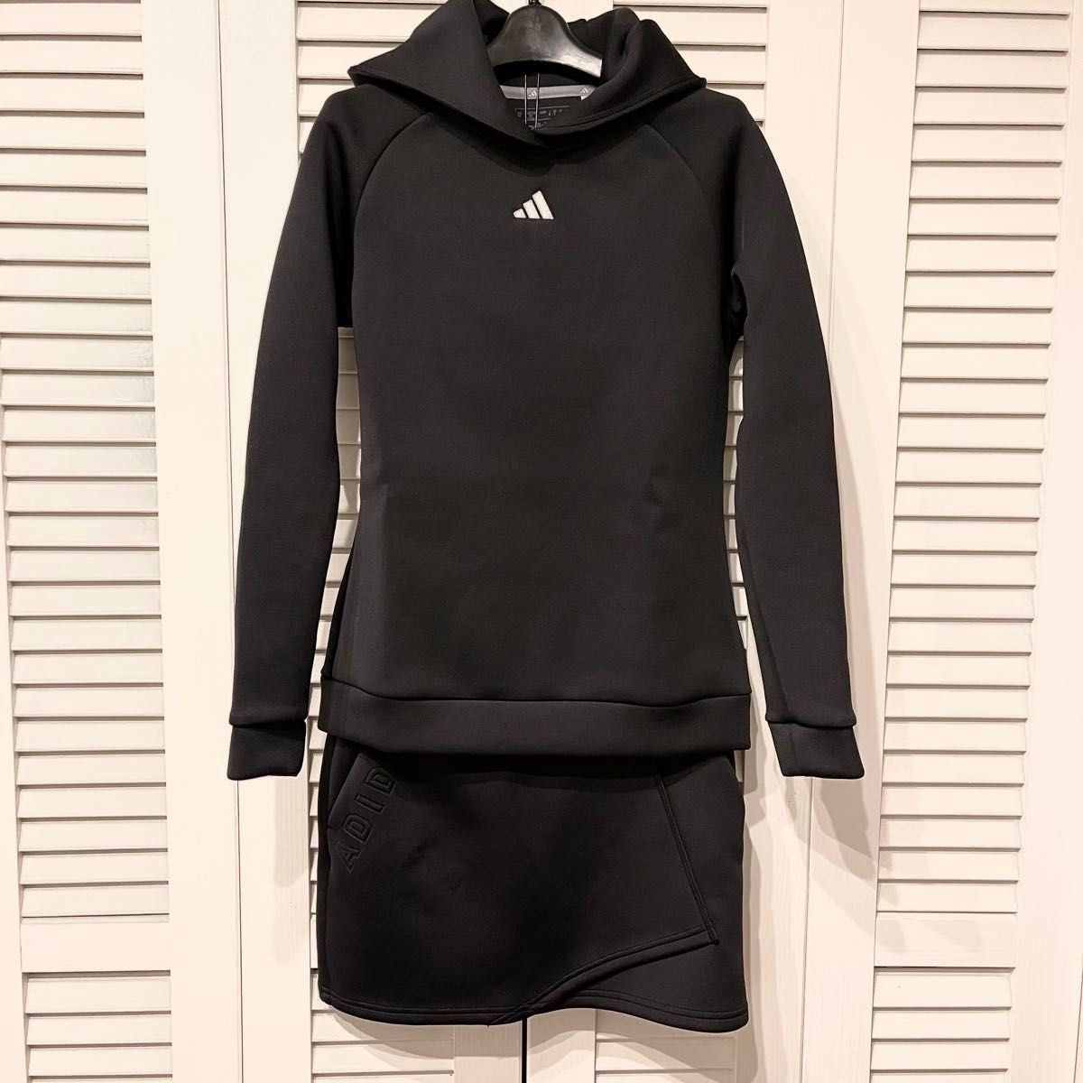 アディダスゴルフ セットアップ adidas アディダス｜Yahoo!フリマ（旧