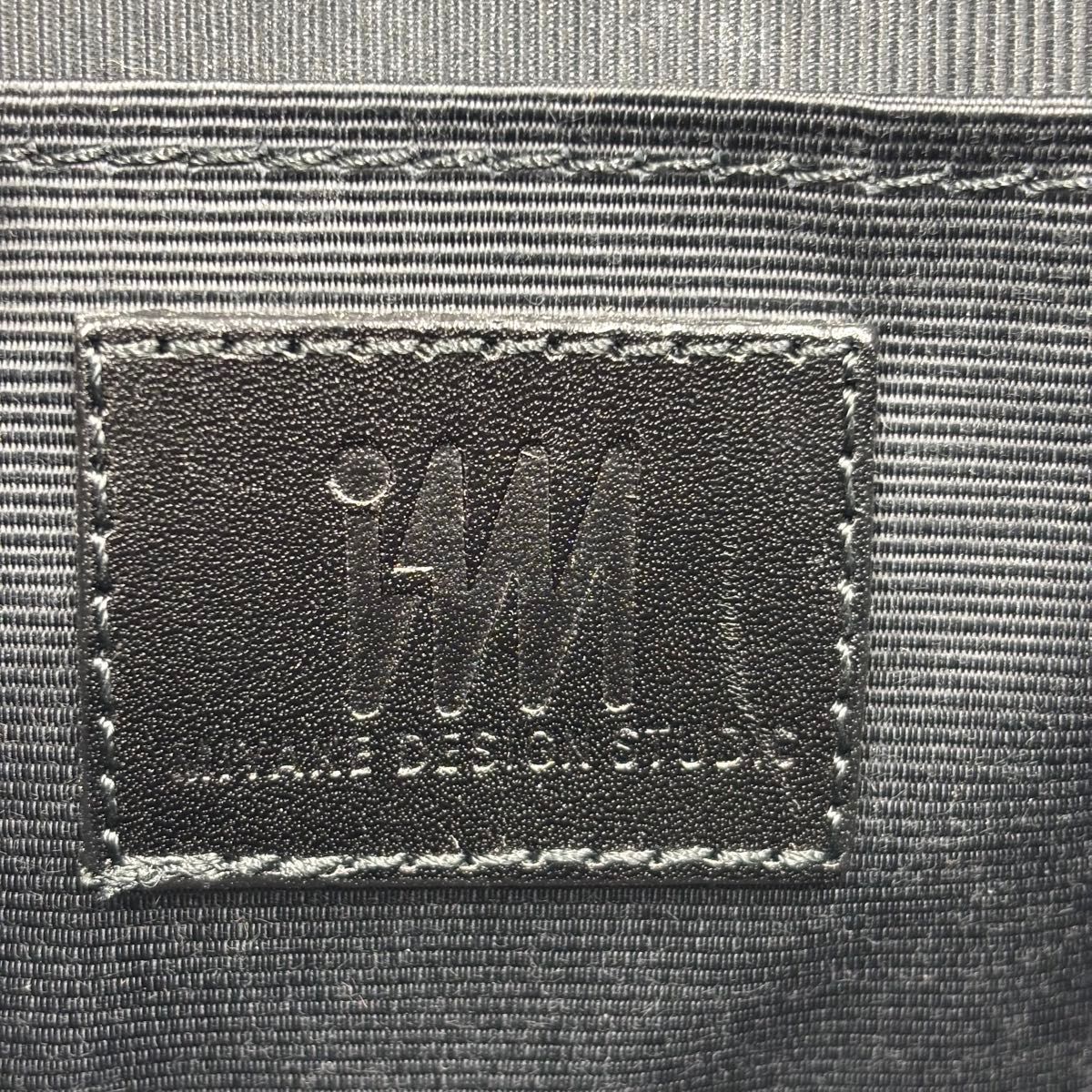 ISSEY MIYAKE DESIGN STUDIO ミヤケデザインスタジオ ショルダーバッグ