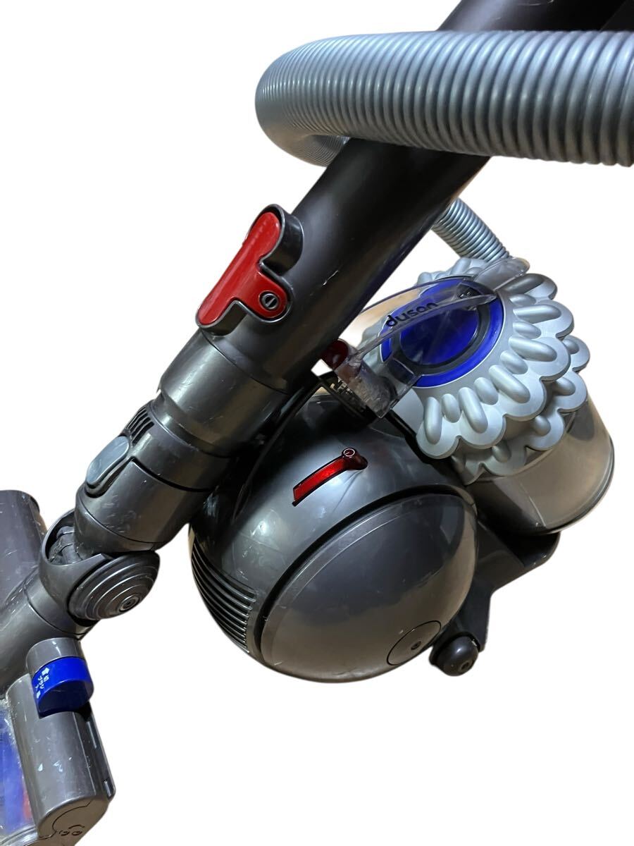 Dyson タービンヘッド DC63 ダイソン サイクロン掃除機 保証付き dyson