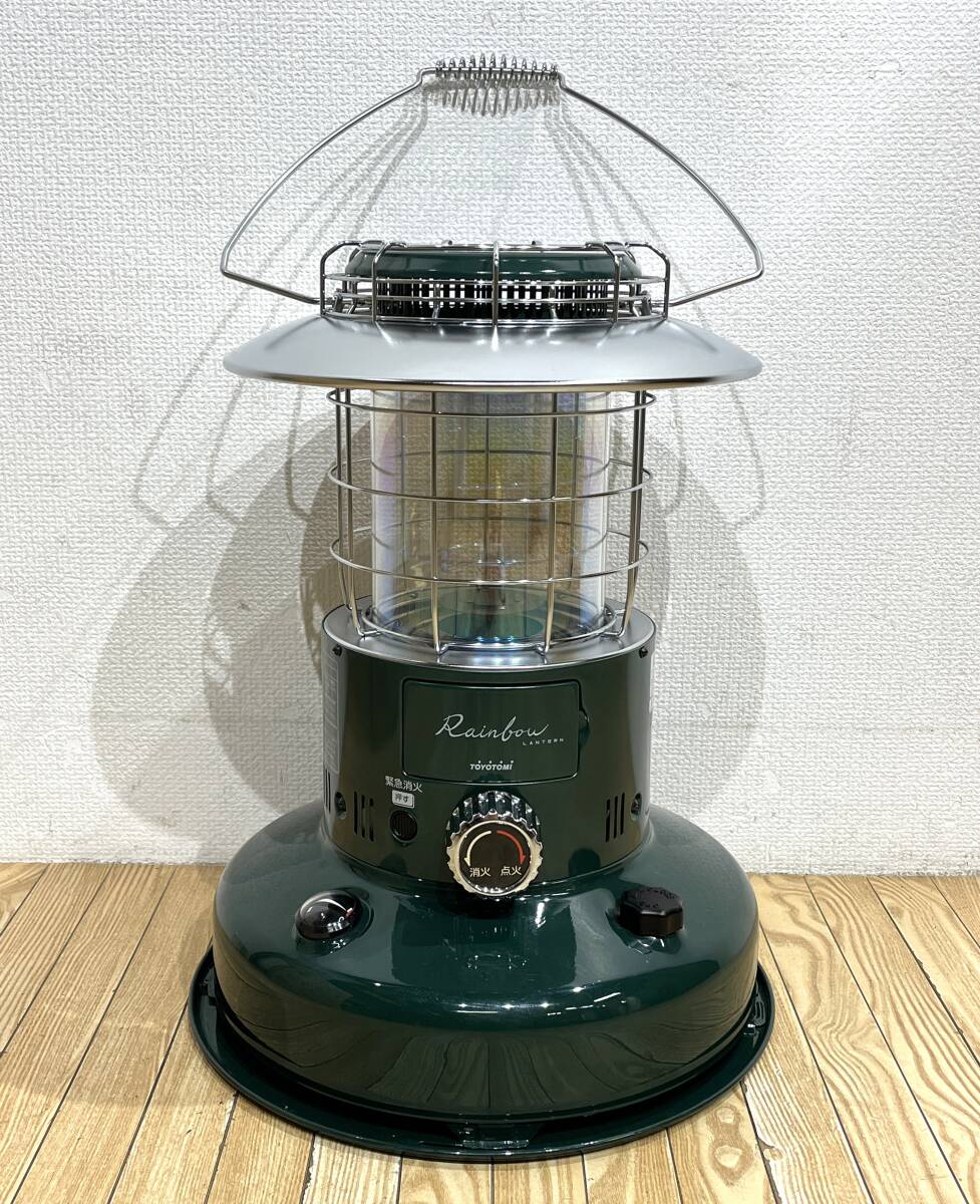 トヨトミ 対流形石油ストーブ 木造 7畳まで トヨトミ ストーブ 天板