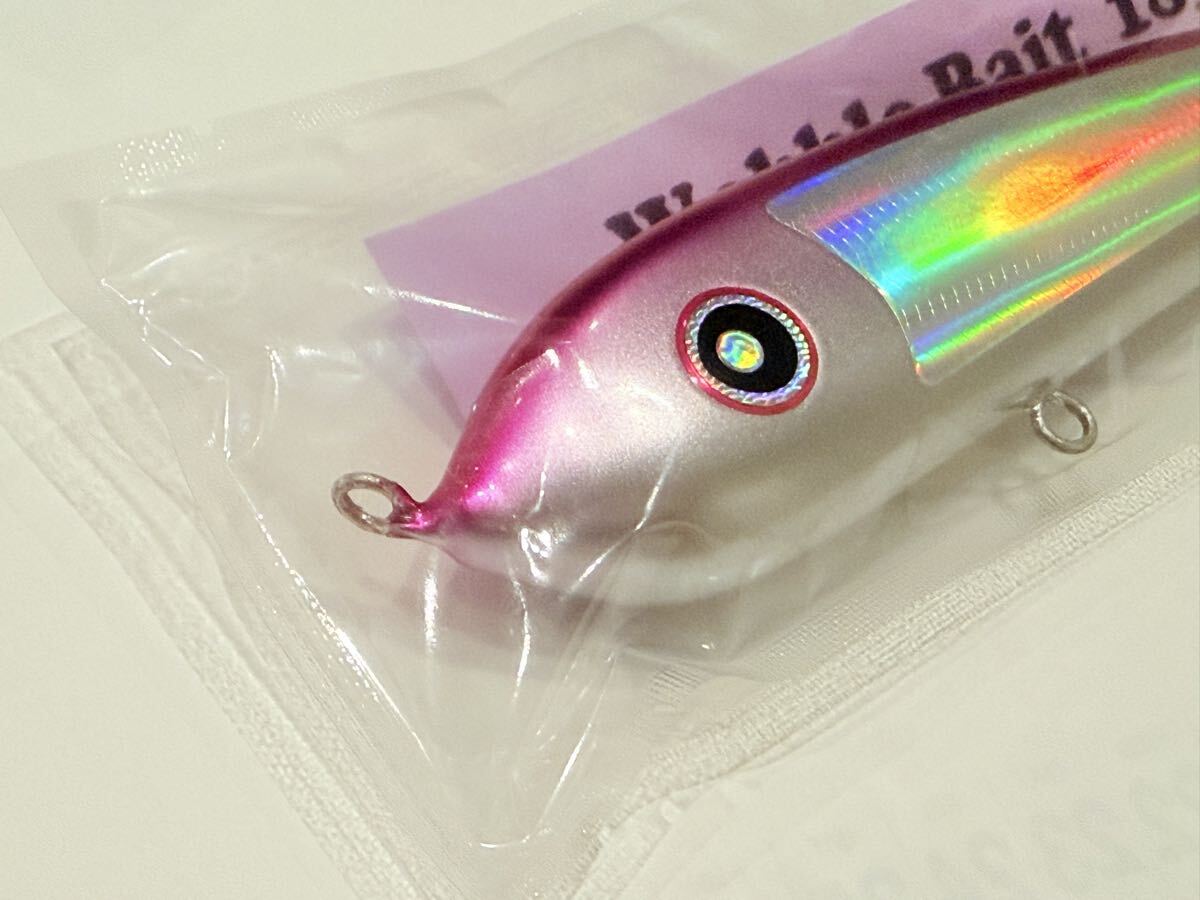 Local Standard ローカルスタンダード Wobble Bait 185 ウォブルベイト