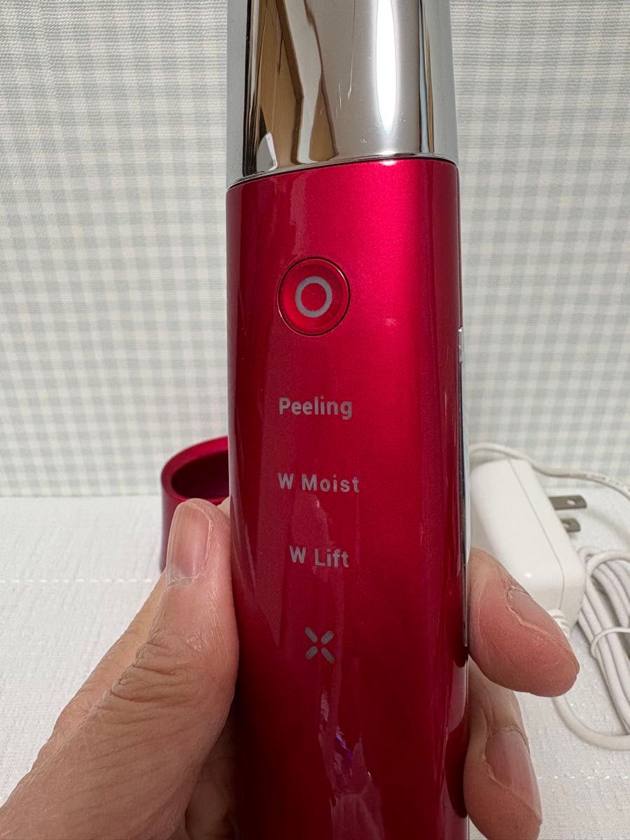COSBEAUTY アクリアルピーリングプロ（CB-018-R01）｜Yahoo!フリマ（旧