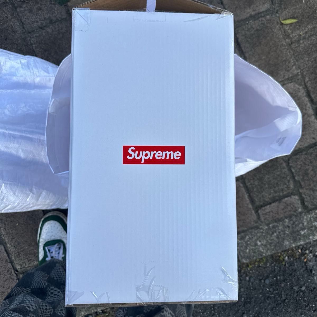 Supreme 15 Holiday Tree 