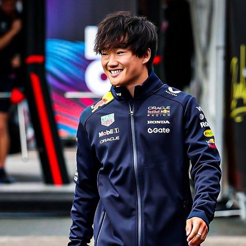 オラクル・レッドブル・レーシング ユニセックス チームライン ソフト
