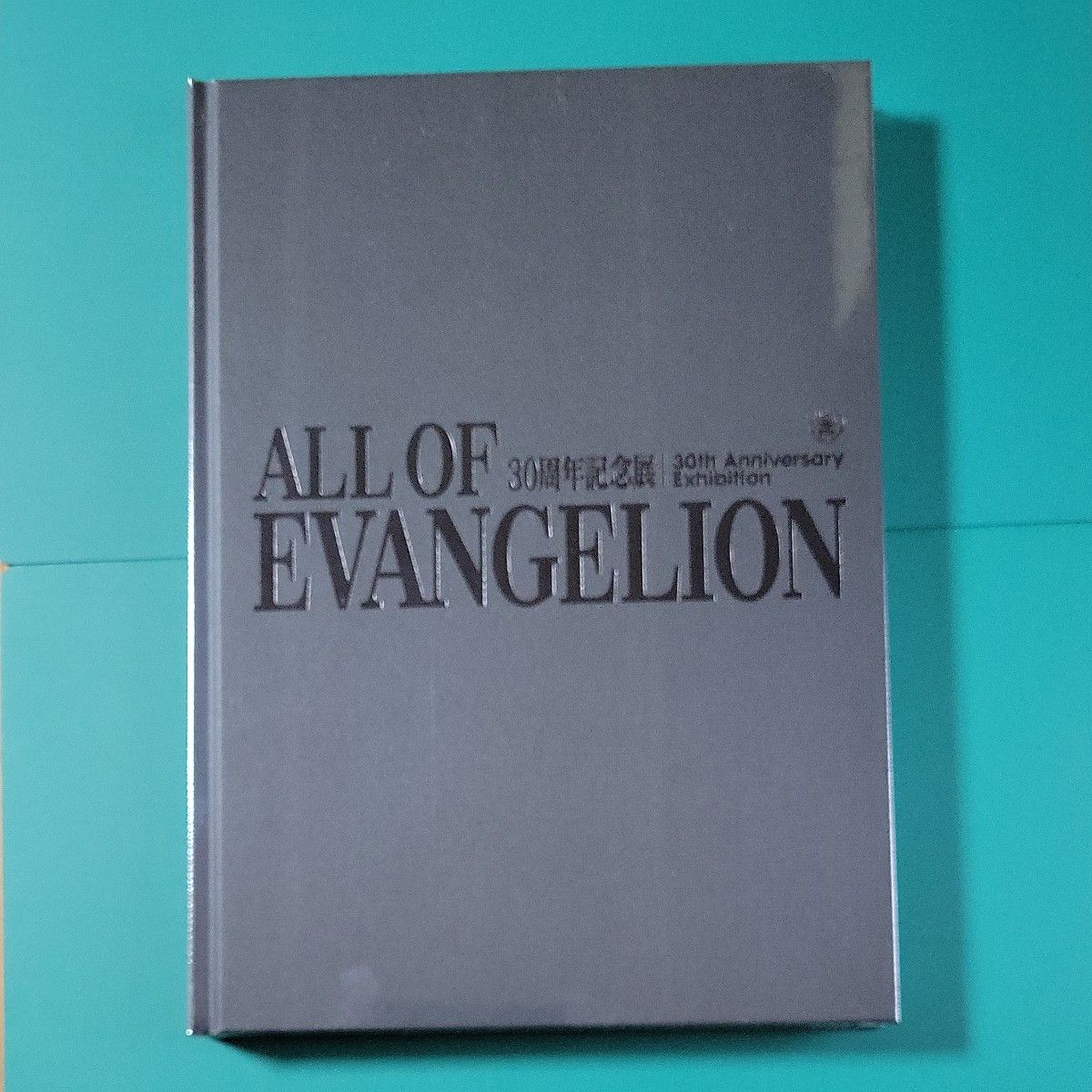 エヴァンゲリオン ALL OF EVANGELION 公式図録｜Yahoo!フリマ（旧