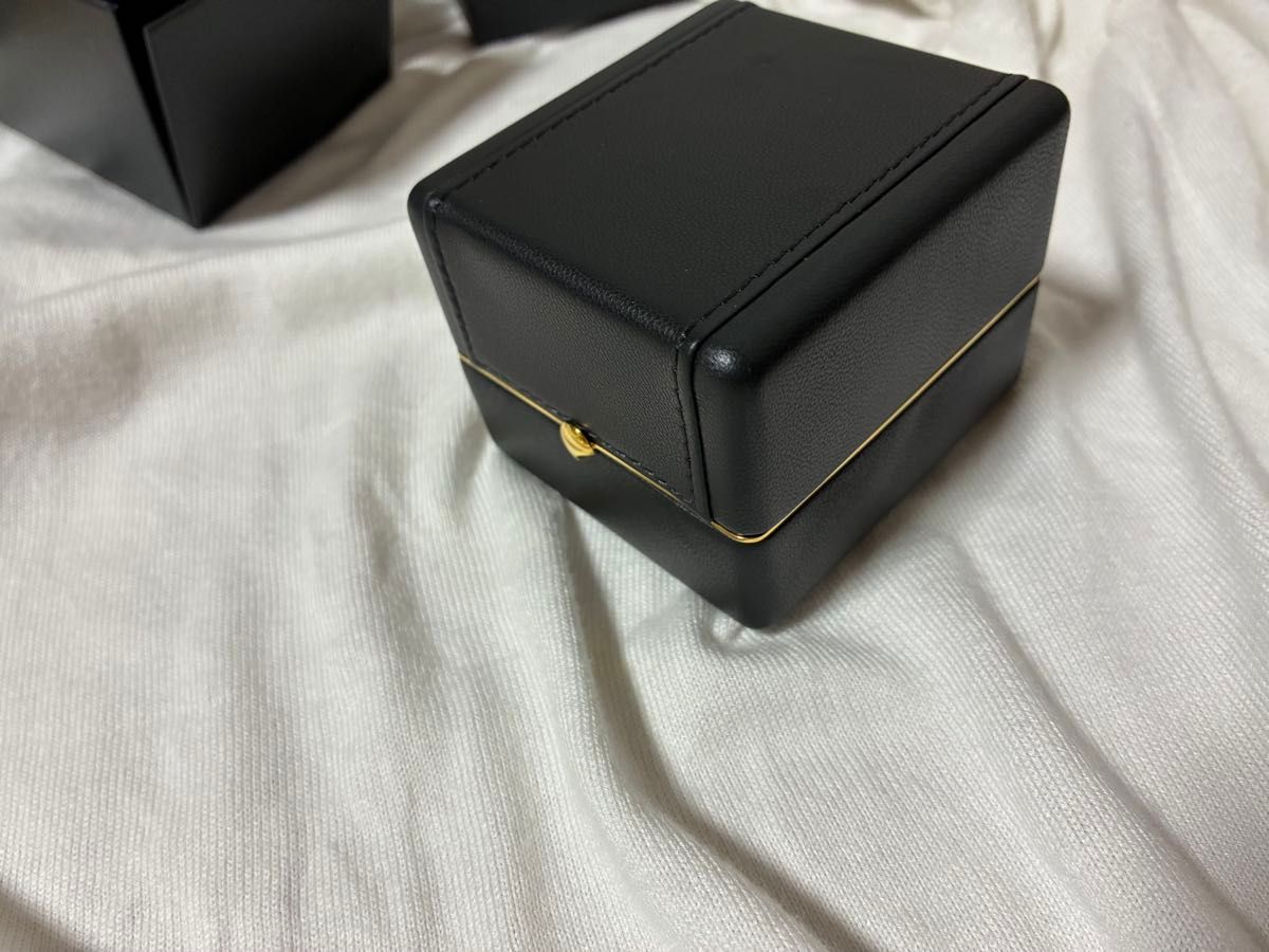 グラフ GRAFF 空箱 ジュエリー リング 空箱 ボックス GRAFF グラフ