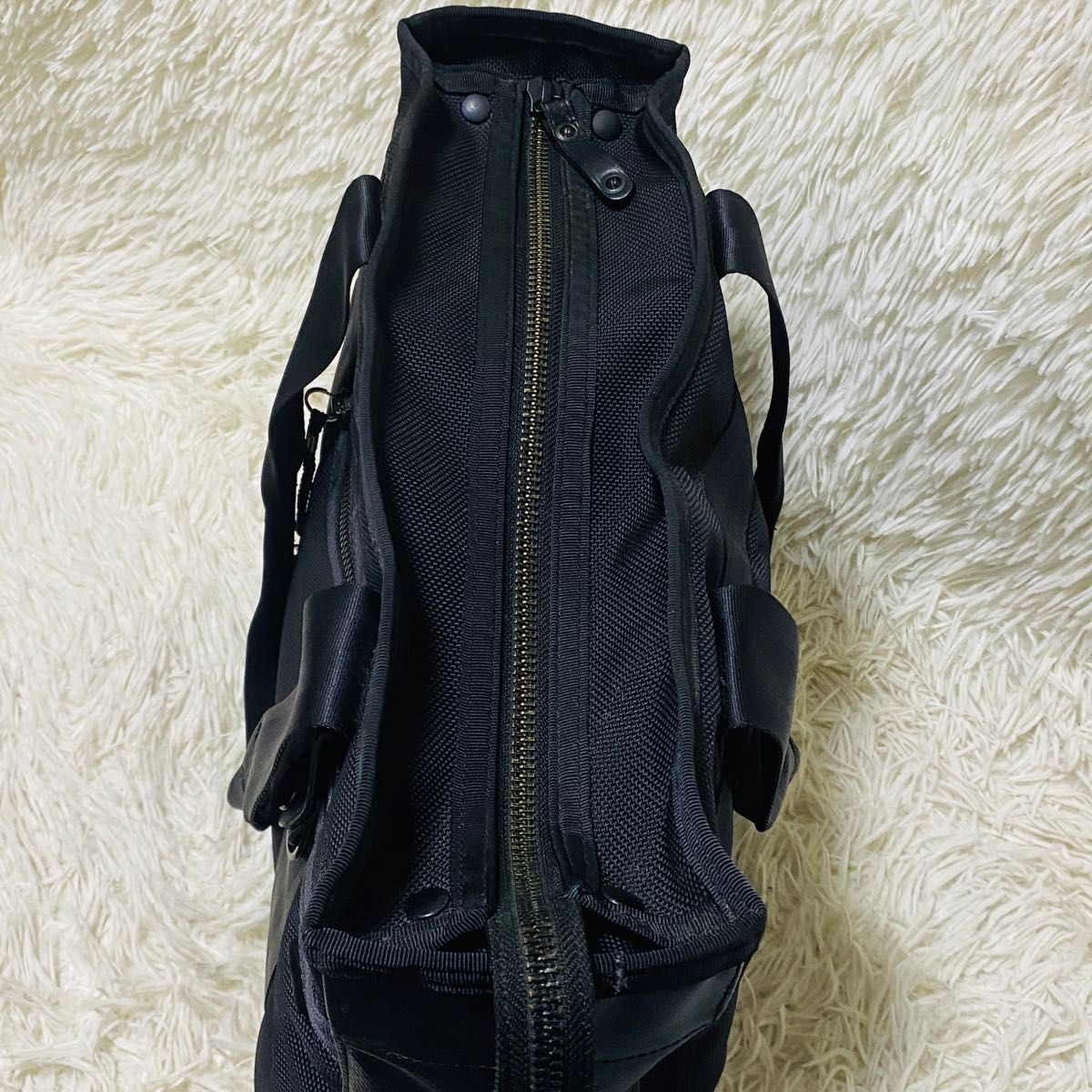 美品】PORTER ポーター ヒート トートバッグ 大容量 マグライト