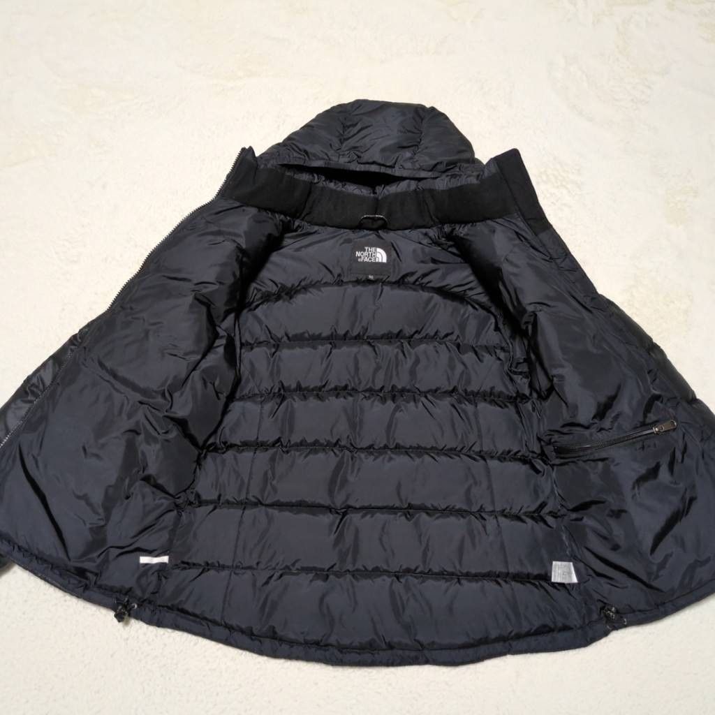THE NORTH FACE ノースフェイス ダウンジャケット 700 パワーフィル