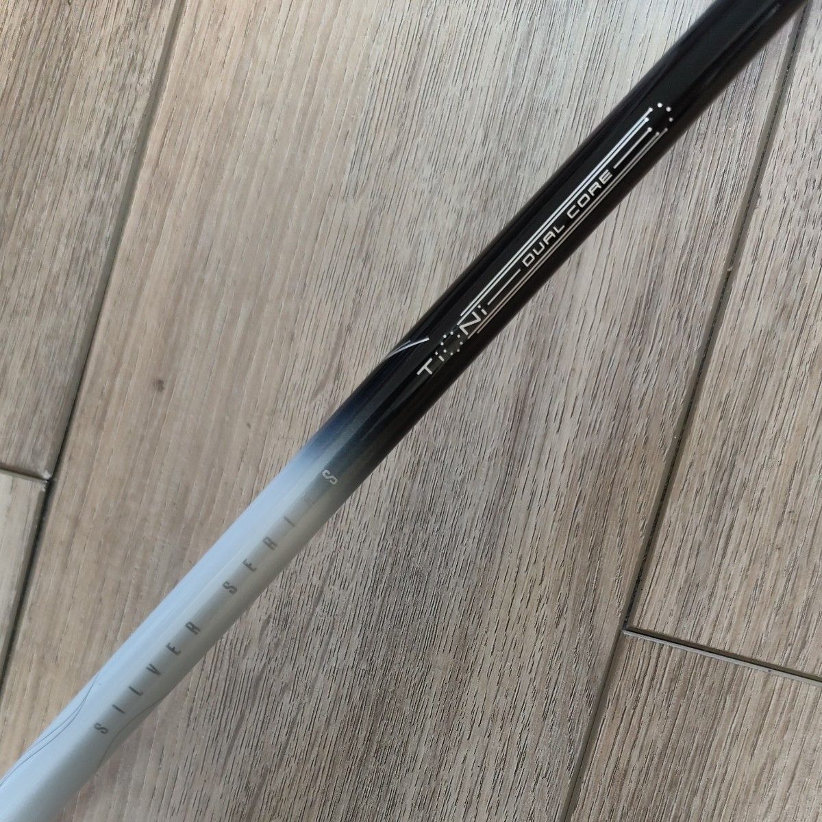 YAMAHA RMX120 ドライバー10 5 シャフト クロカゲ 60S Silver Series