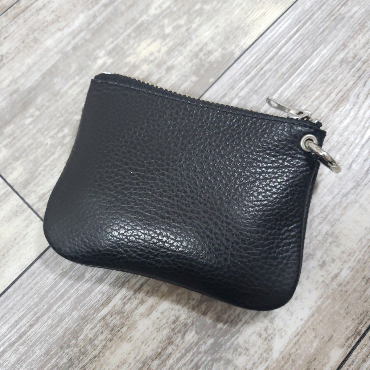 LOMEI LEATHER WORKS ロメイ レザーワークス 財布｜Yahoo!フリマ（旧