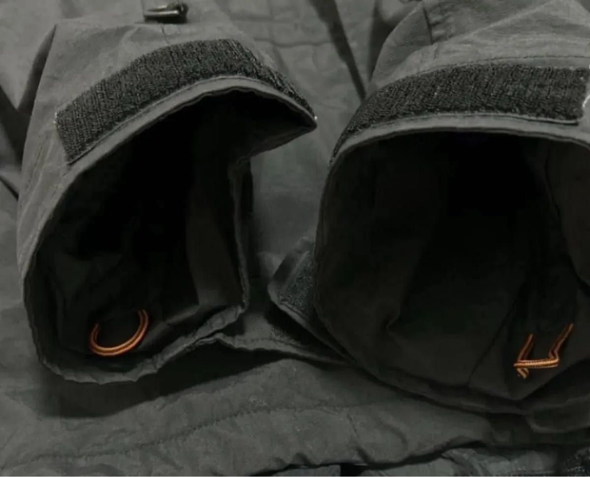 激レア 90s 00s NIKE ACG Y2K テックアーカイブ マウンテン パーカー