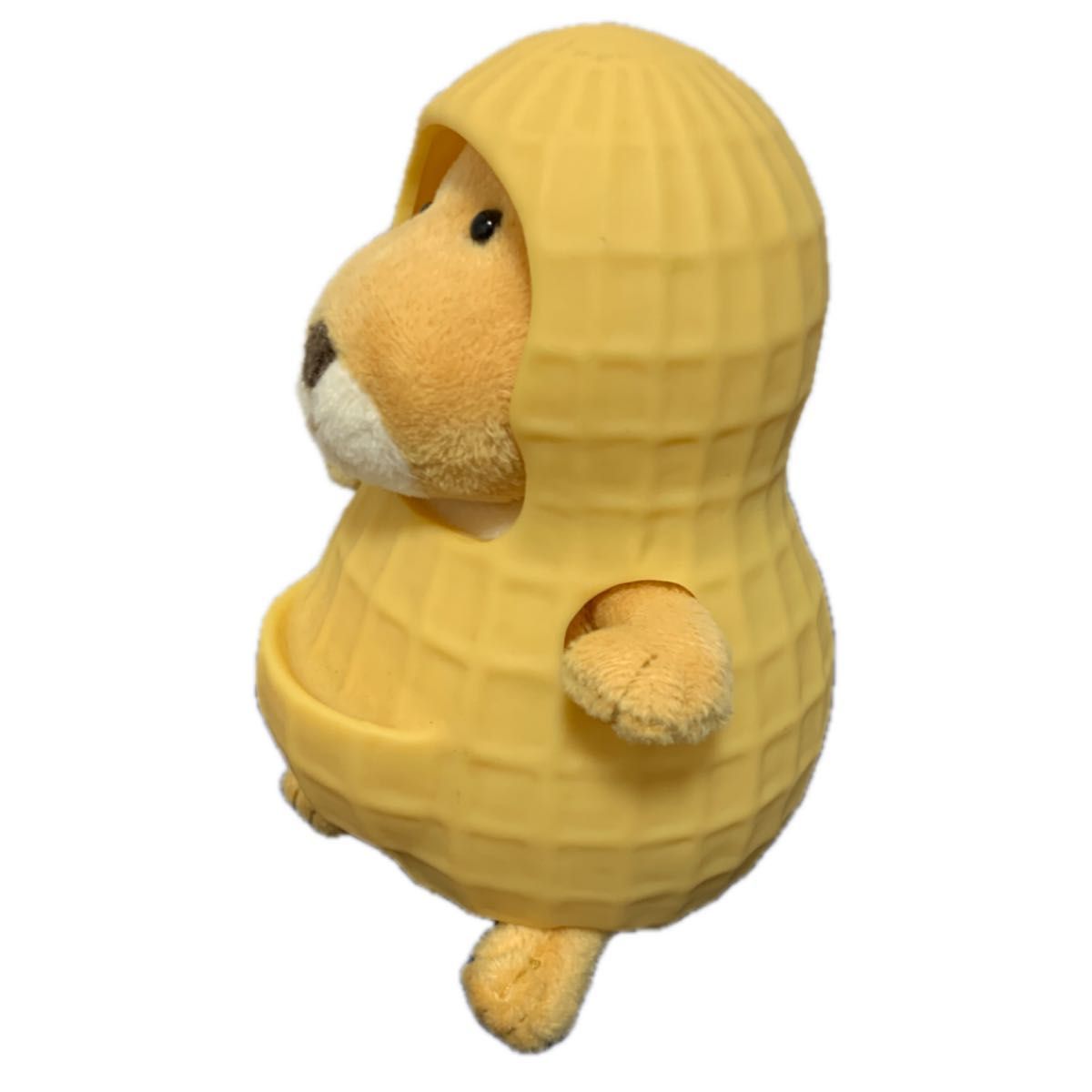 2/24までSALE価格】バムとケロぬいぐるみ らくちゃん｜Yahoo!フリマ