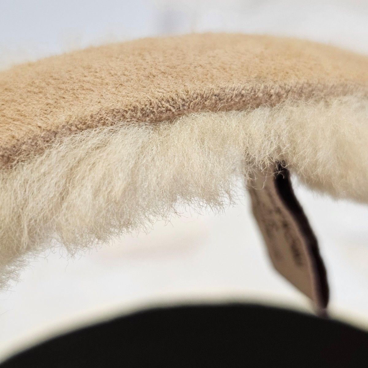最終価格 UGG シープスキン イヤーマフ アグ 耳当て アグ