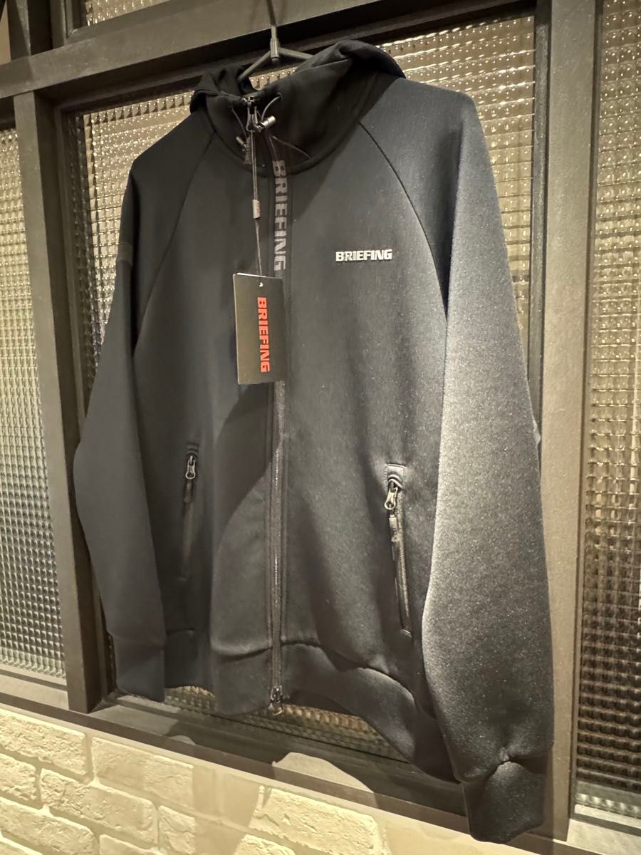 完売 定価60500円 セットアップ ブリーフィング BRIEFING メンズ