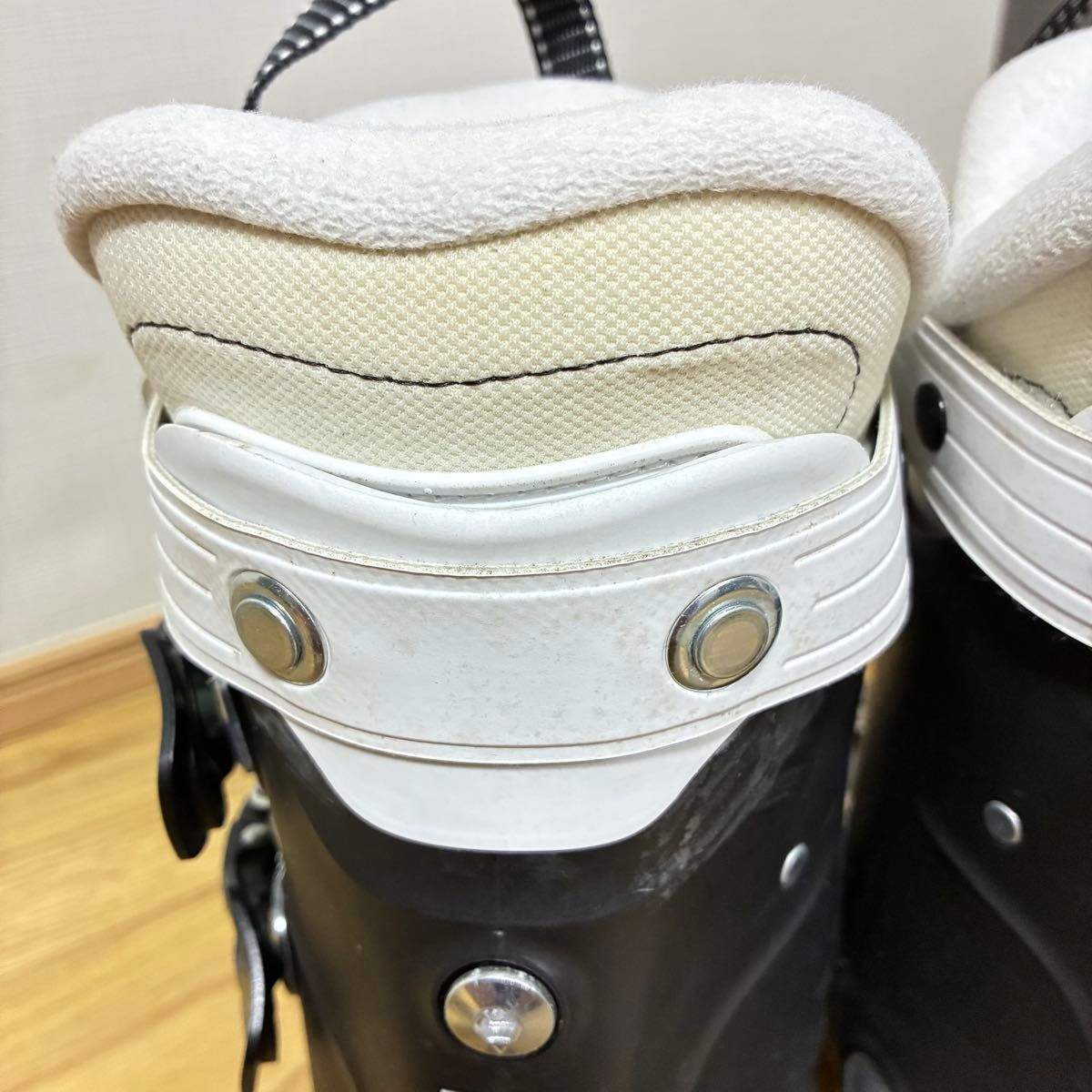 Salomon X-ACCESS 60W 22〜23cm 女性用スキーブーツ サロモン スキー