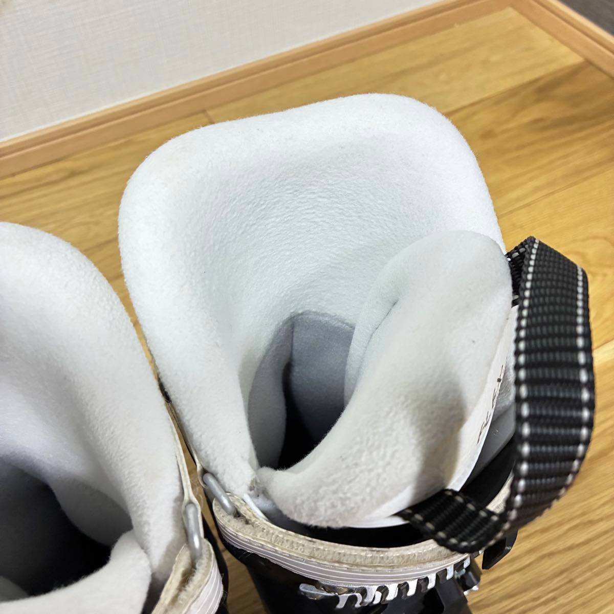 Salomon X-ACCESS 60W 22〜23cm 女性用スキーブーツ サロモン スキー